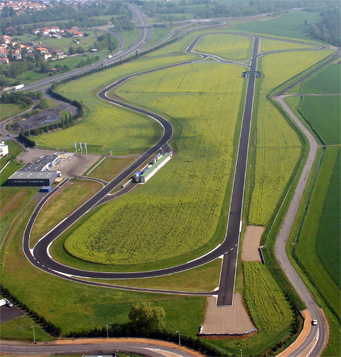 Circuit D'Issoire