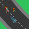 Biker Racing Game